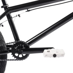 Subrosa 2022 Sono XL - Black (TT : 21’’)
